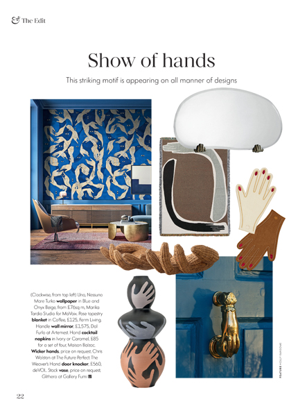 Homes and Gardens - September 2025