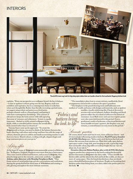 Bath Life - April 2026