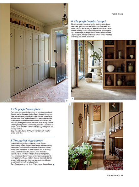 The English Home Design Ideas 2026 - May 2026