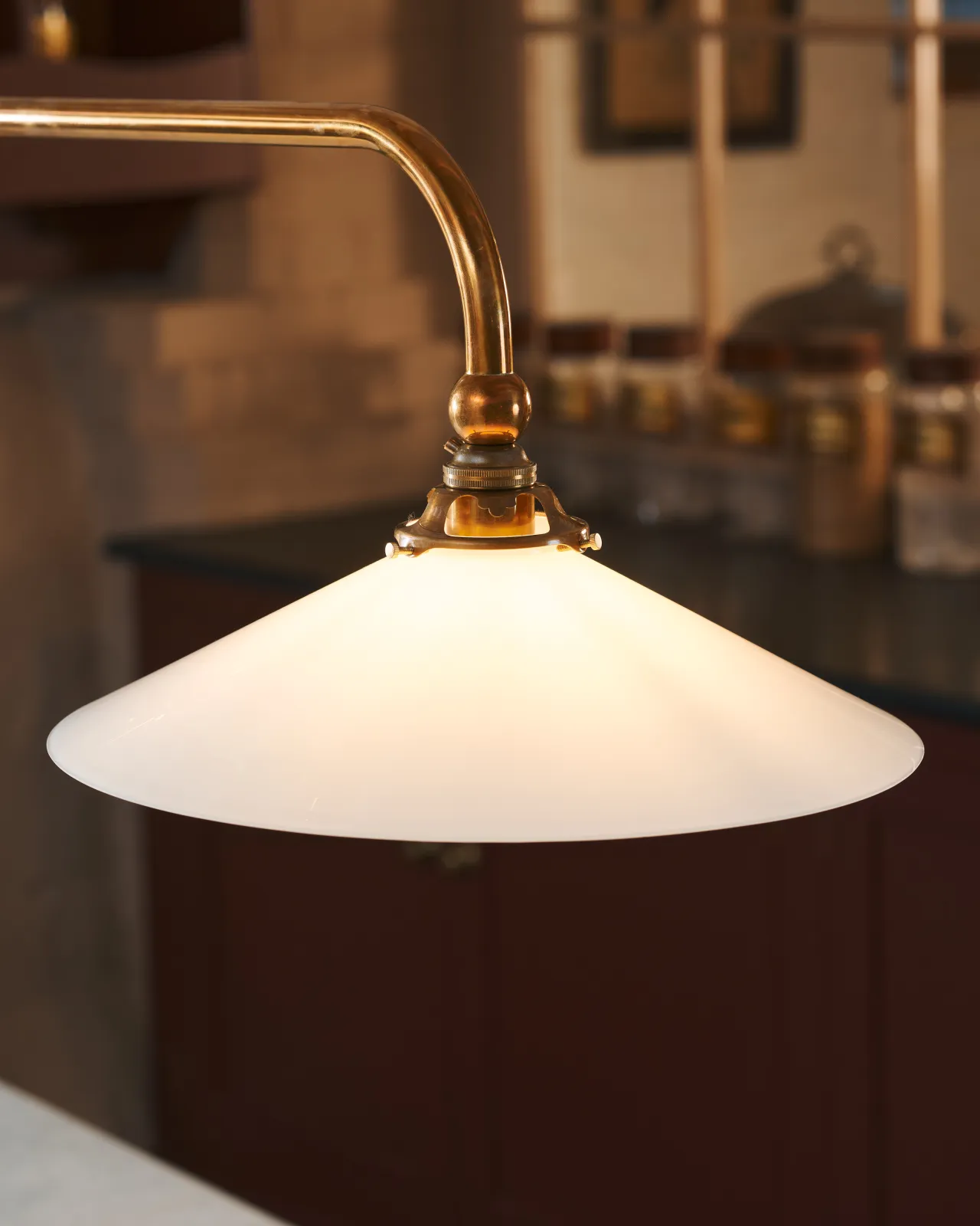 Milk Light